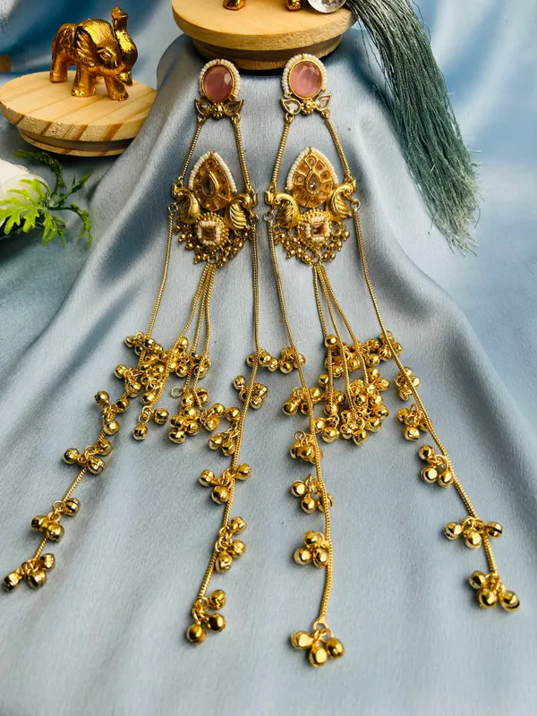 NOOR|_Shehzadi_Jhumkas