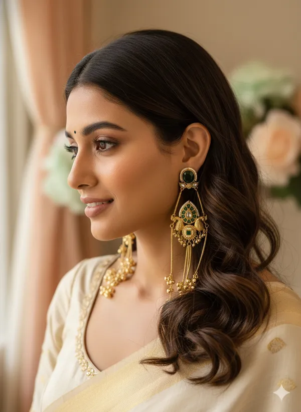 NOOR|_Shehzadi_Jhumkas