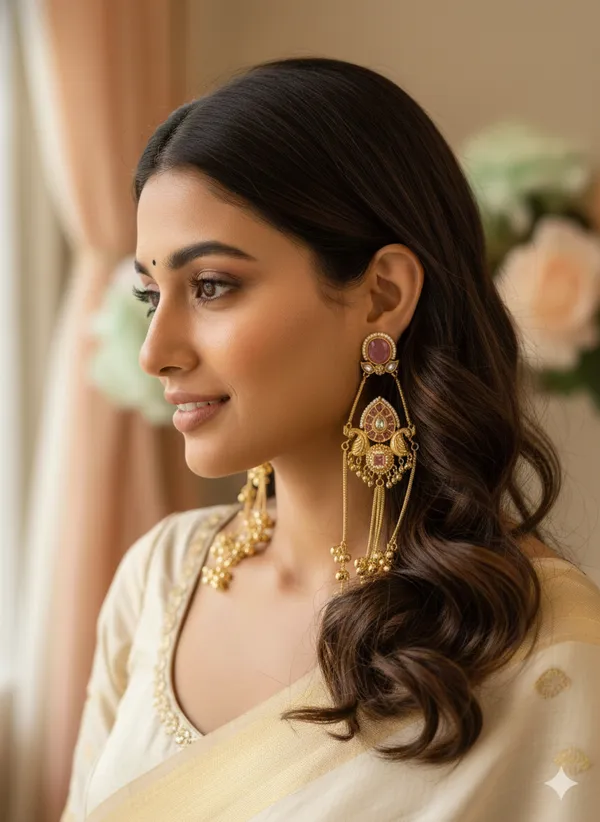 NOOR|_Shehzadi_Jhumkas