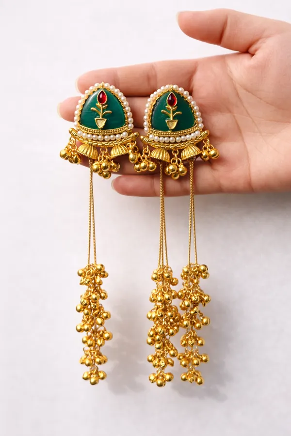 Noorani_Jhumki