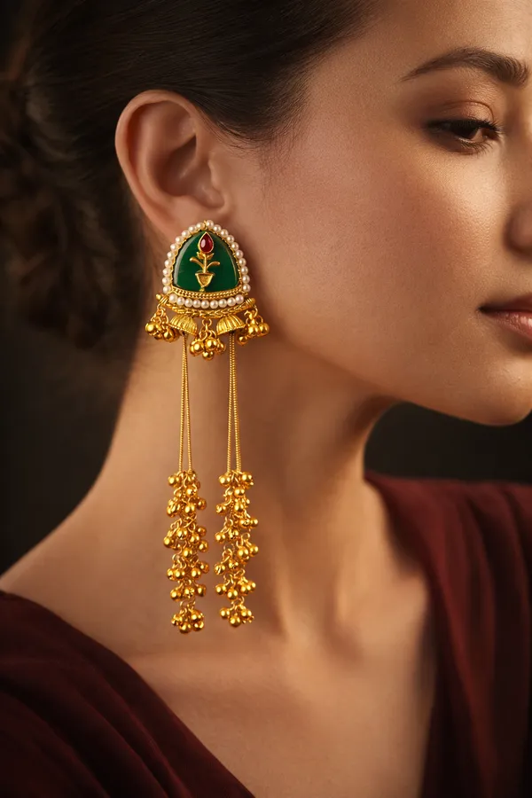 Noorani_Jhumki