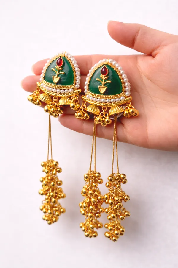 Noorani_Jhumki