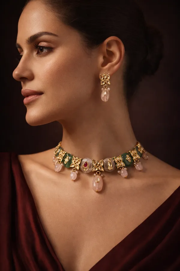 Nyra_Kundan_set