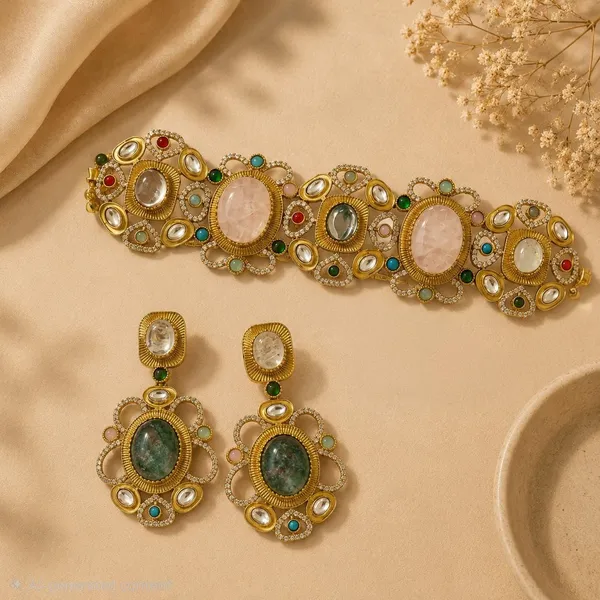 Orlena_Sabyasachi_Set