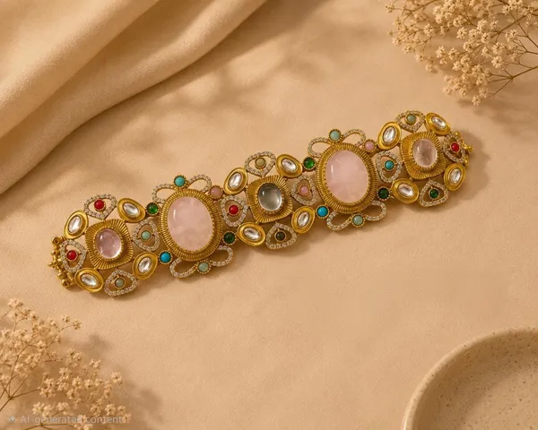 Orlena_Sabyasachi_Set