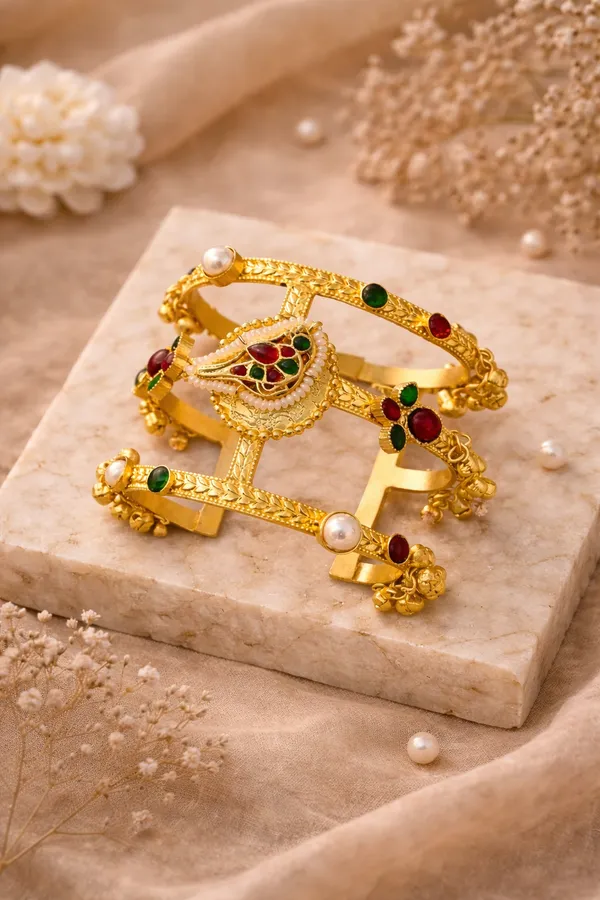 Pachi_Kundan_Handcuff