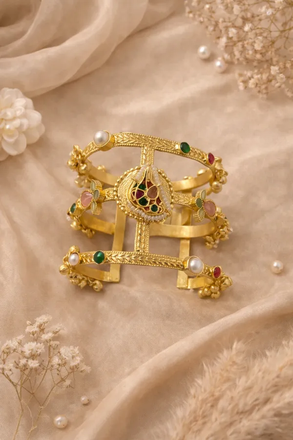Pachi_Kundan_Handcuff