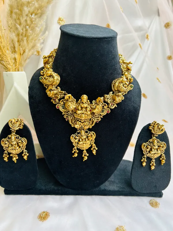 Padmavati_Classic_Temple_Set