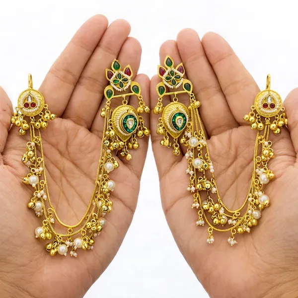 Palak_Tiwari_insipred_Kanchain