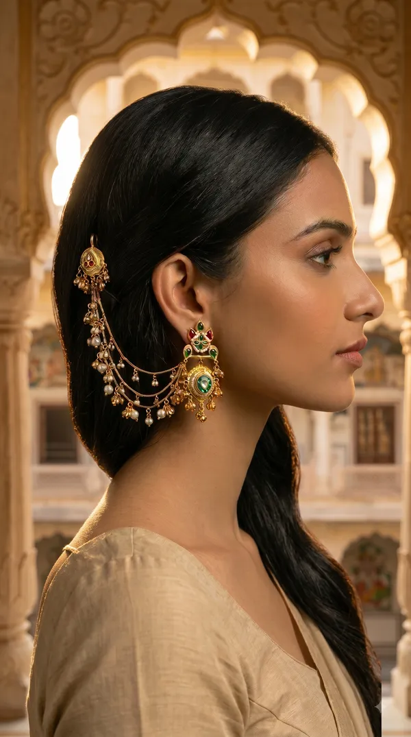 Palak_Tiwari_insipred_Kanchain