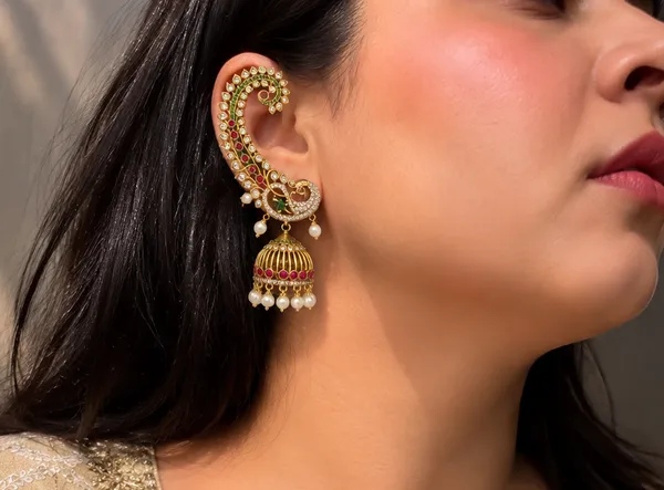 Meher_Kaan_Chain_Jhumki