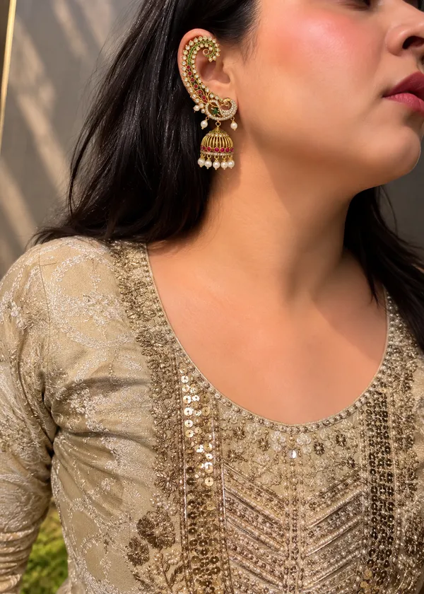 Meher_Kaan_Chain_Jhumki