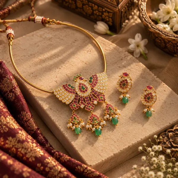 Royal_Peacock_kundan_Hasli