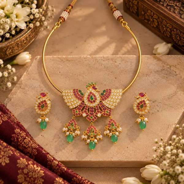 Royal_Peacock_kundan_Hasli