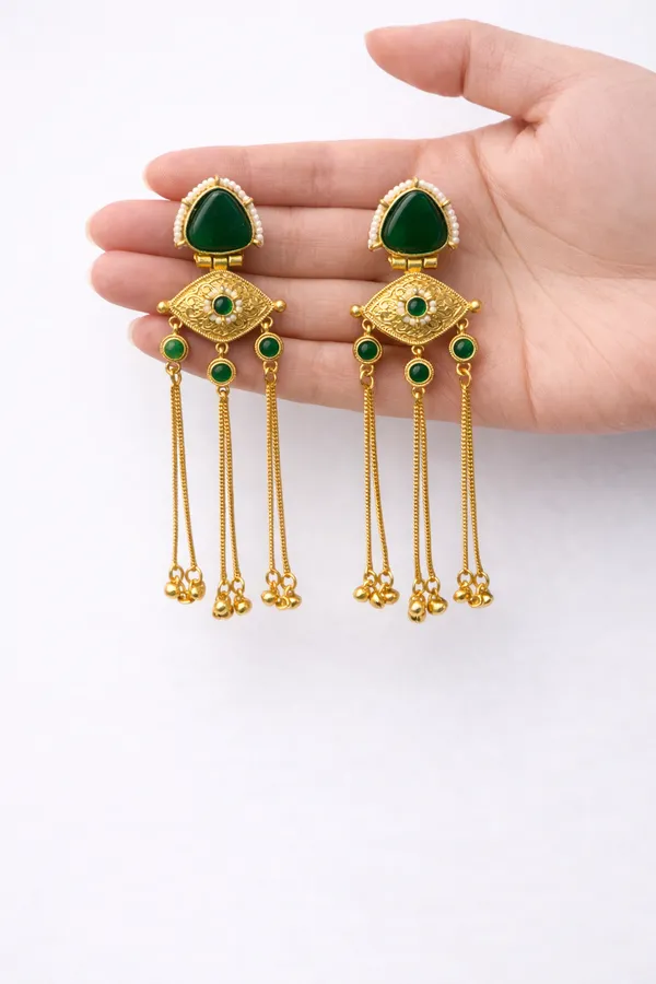 Shafaq_Jhumki