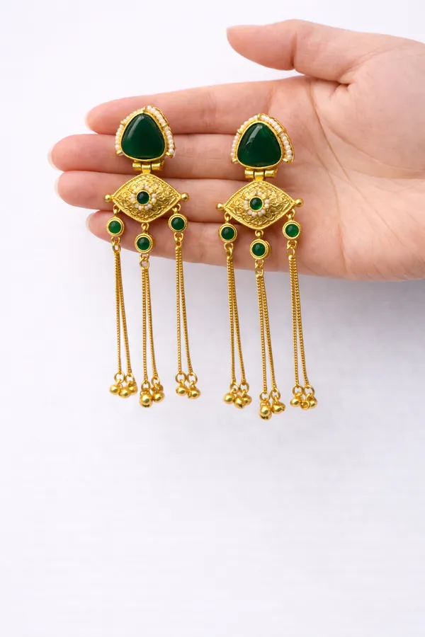 Shafaq_Jhumki