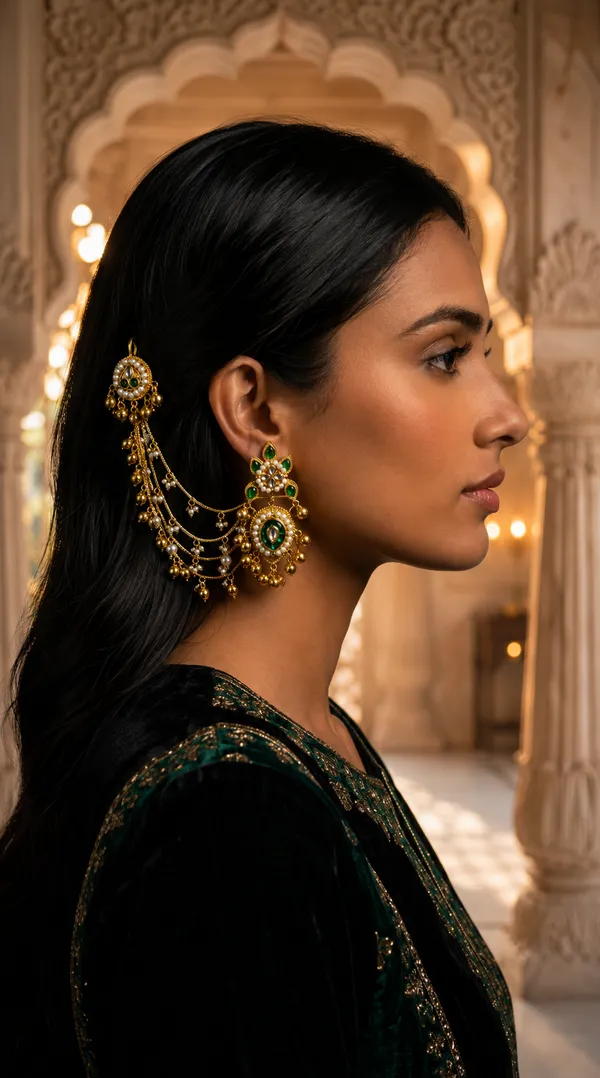 Palak_Tiwari_insipred_Kanchain