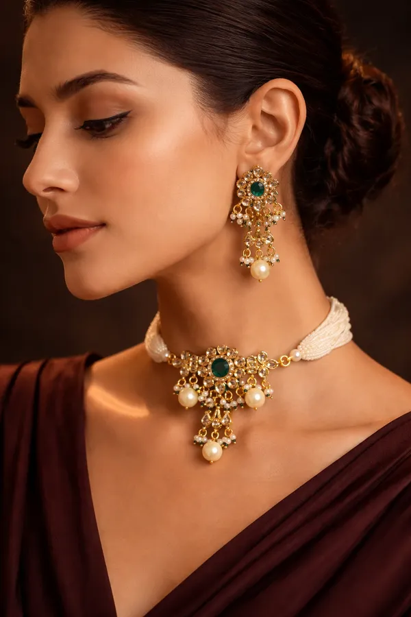 Vanya_Kundan_Set