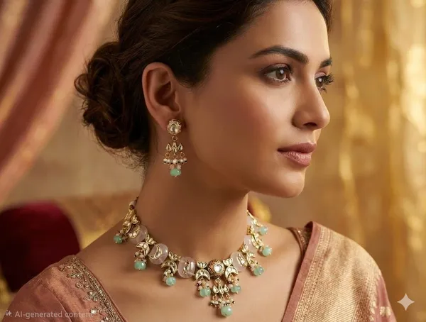 Veya_Kundan_Set