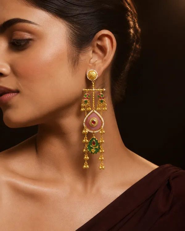 Zarwaan_Jhumki