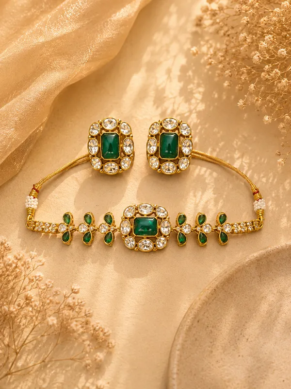 Zayel_Kundan_Set