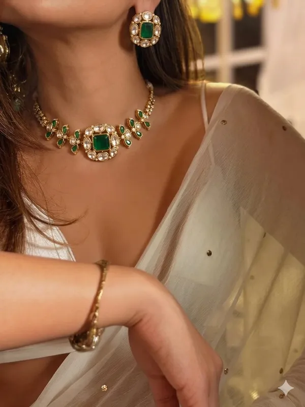Zayel_Kundan_Set
