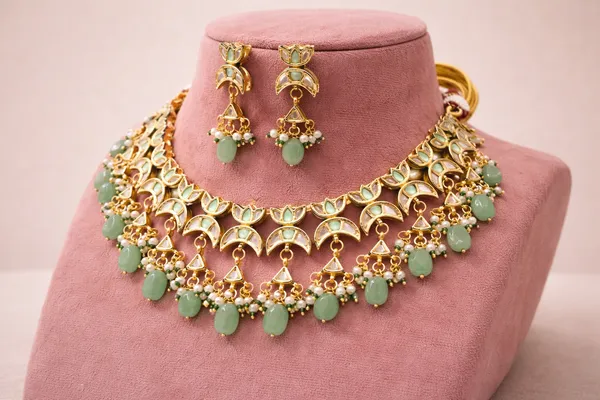 Zivah_Kundan_Set