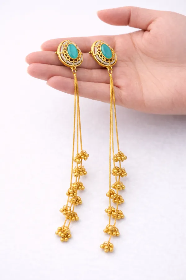 Zohra_Jhumki