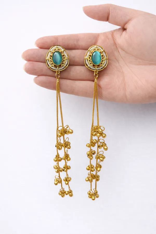Zohra_Jhumki