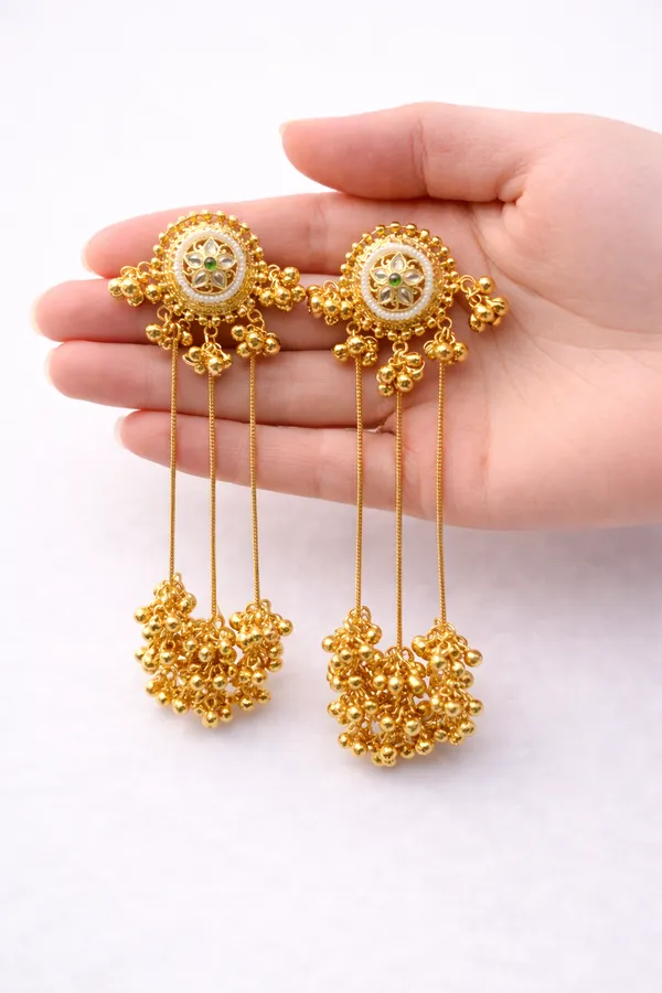 Zooni_Jhumki