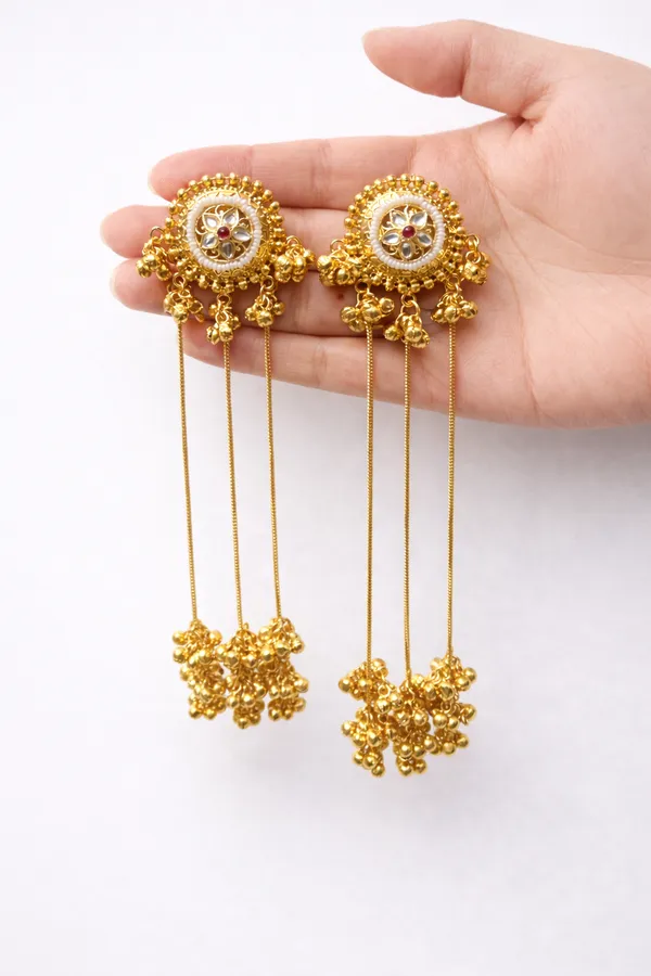 Zooni_Jhumki