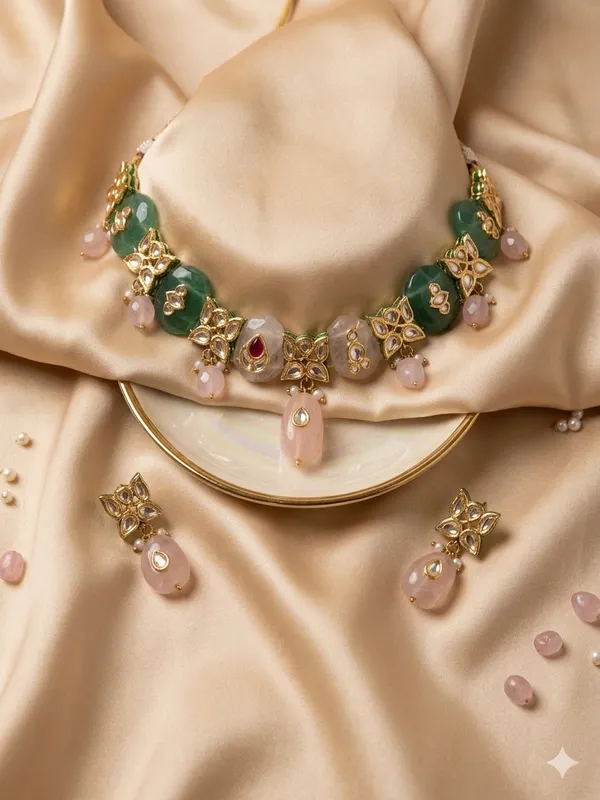 Nyra_Kundan_set