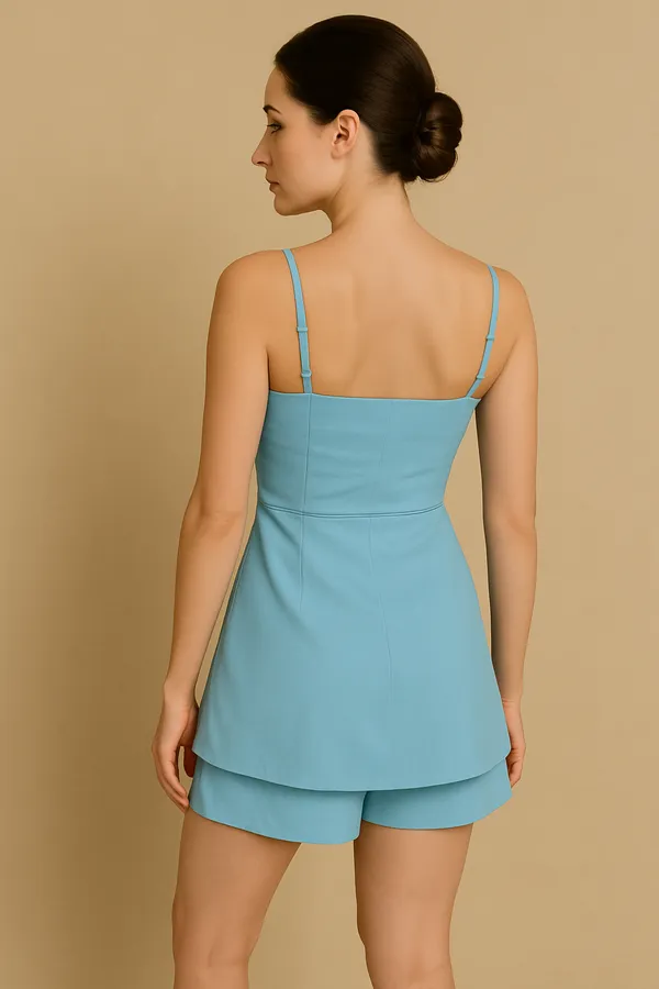 Light_Blue_Cotton-Linen_Blend_Co-Ord_Set_For_Women