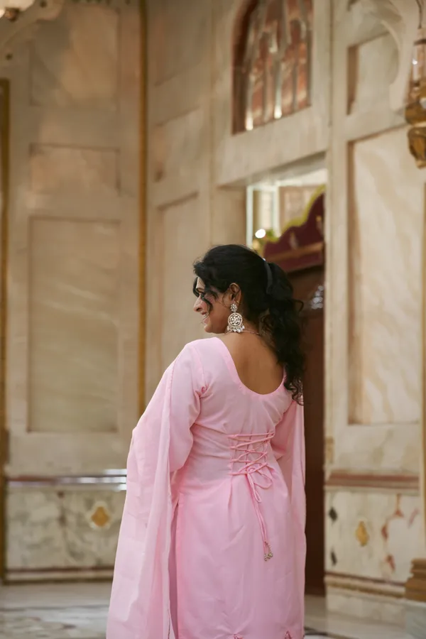 Pink_suit_and_plazzo_set