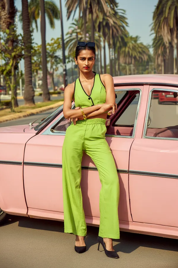 Light_Green_Cotton-Linen_Blend_Jump_Suit_For_Women
