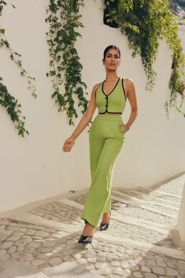 Light_Green_Cotton-Linen_Blend_Jump_Suit_For_Women