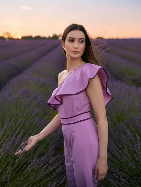 Lavender_Cotton-Linen_Blend_Jumpsuit_For_Women