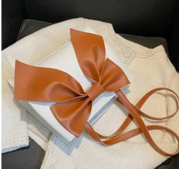 Tan_Premium_Pu_Material_Casual_Hand_Bag_For_Women