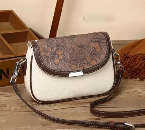 Nude_Premium_Pu_Material_Casual_Siling_Bag_For_Women