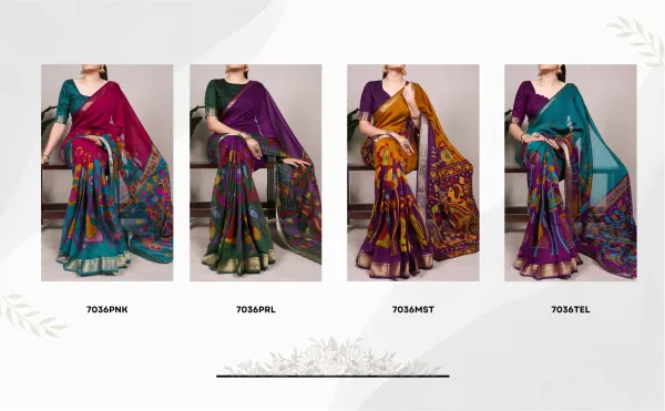 Purple_Blooming_Floral_Chanderi_Silk_Saree_For_Women