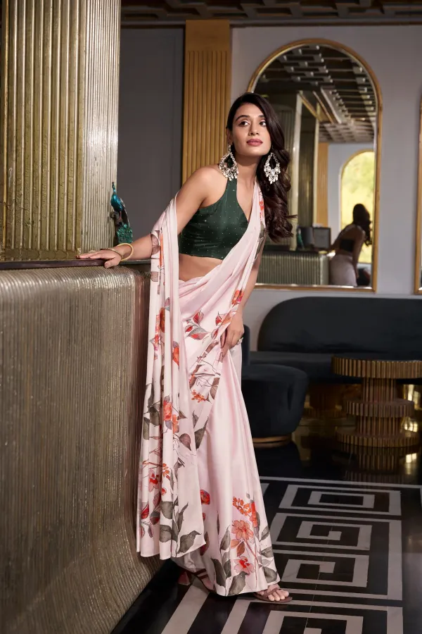 Off_White_Digital_Printed_Satin_Silk_Saree_For_Women