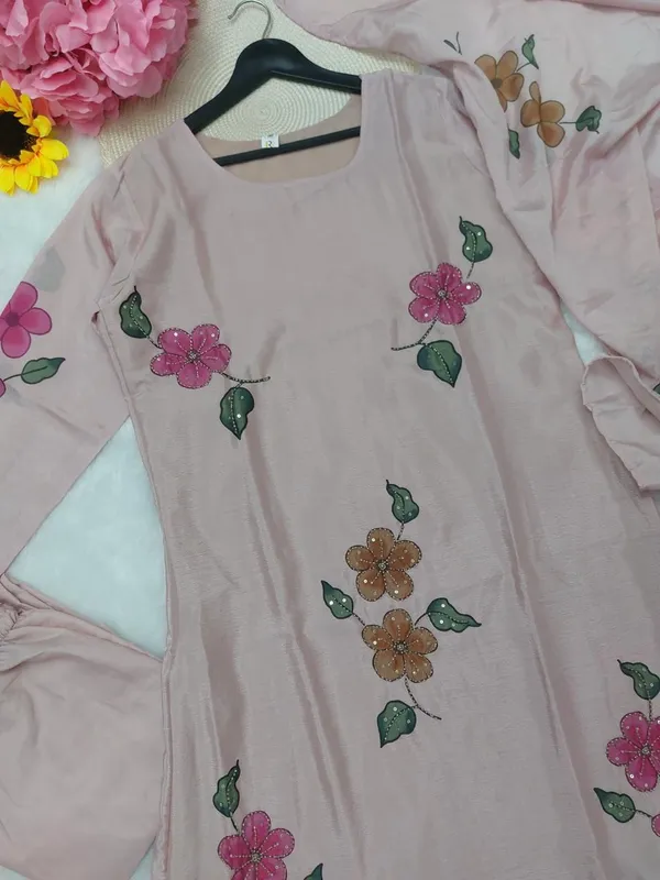Floral_Embroidered_Light_Pink_Festive_Suit_Set