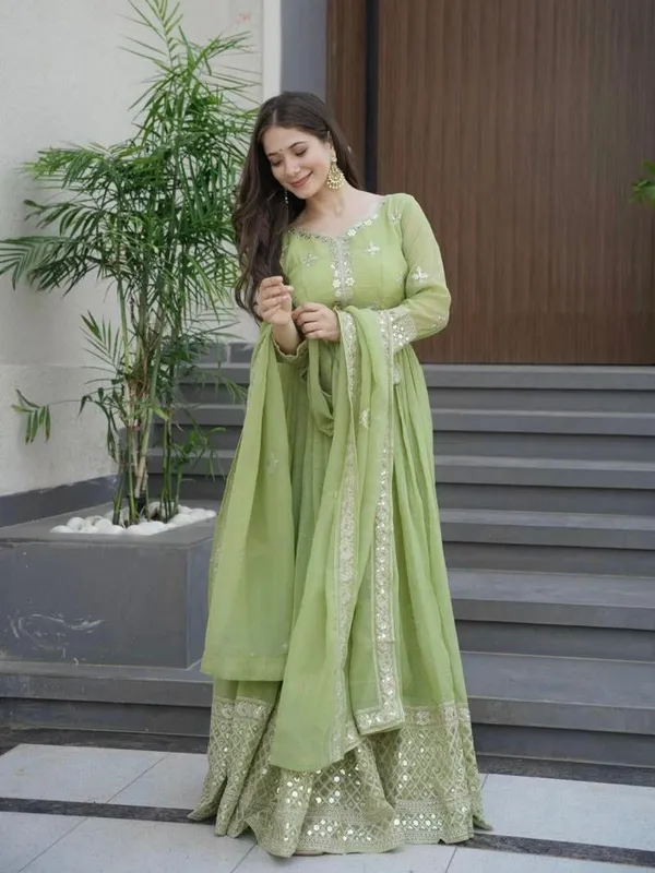 Premium_Pistachio_Green_Embroidered_Anarkali_Gown_with_Dupatta_for_Women