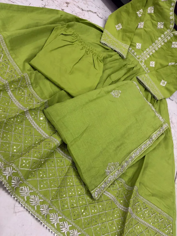 Premium_Pistachio_Green_Embroidered_Anarkali_Gown_with_Dupatta_for_Women