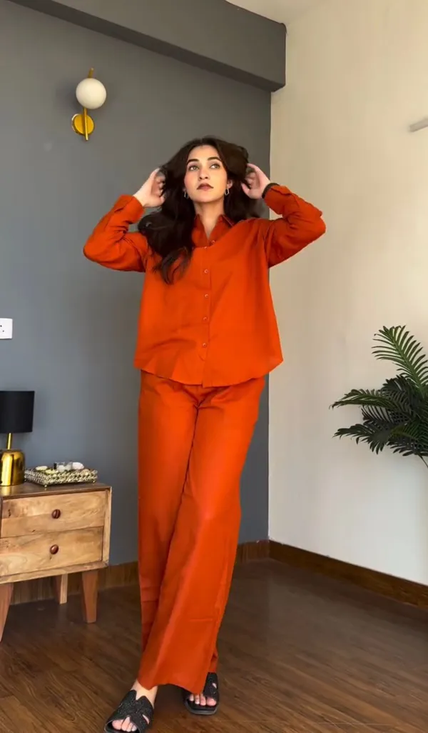 Luxury_Elegant_Orange_Co-Ord_Set_for_Women
