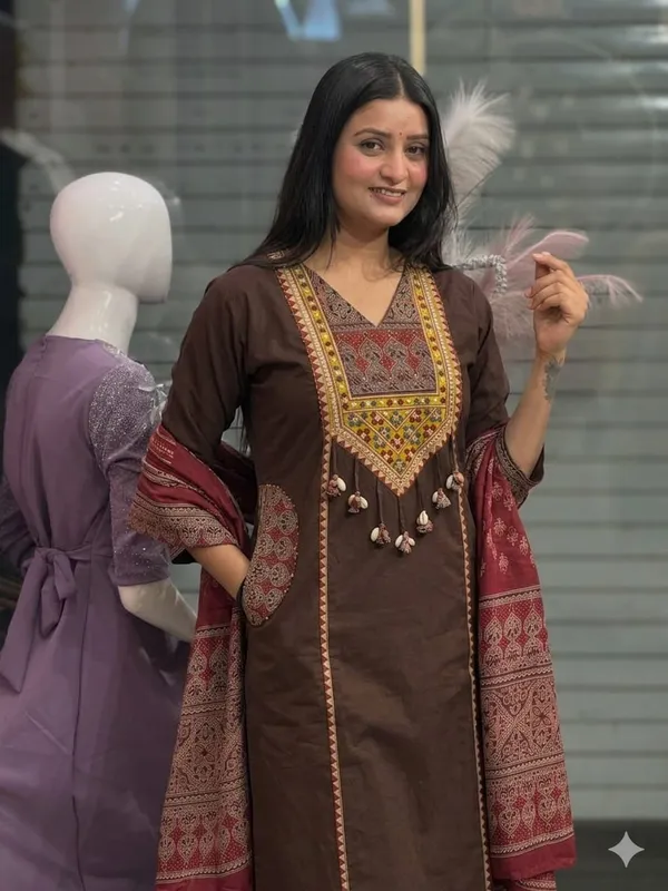 Women_Embroidered_Straight_Kurta_Set