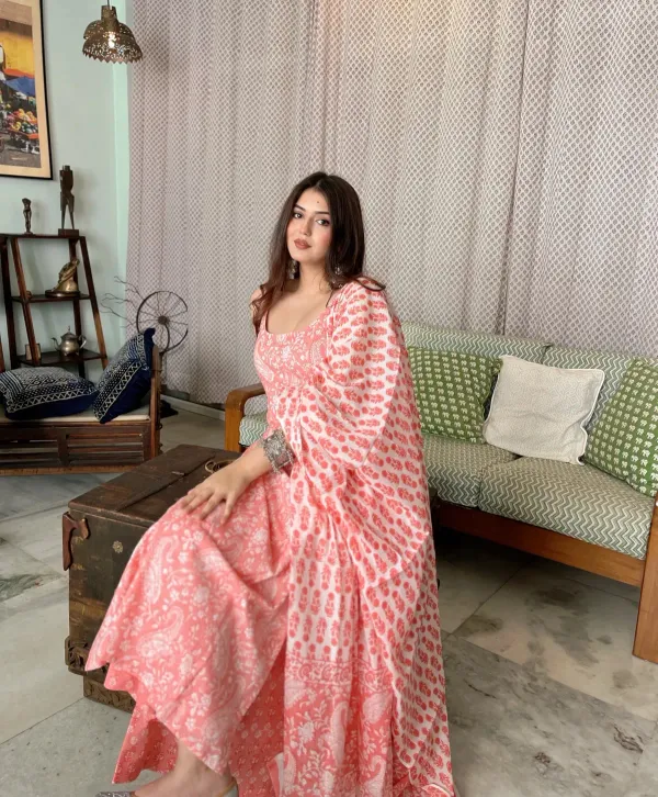 Pink_Printed_Kurta_Palazzo_Set_with_Dupatta_Set