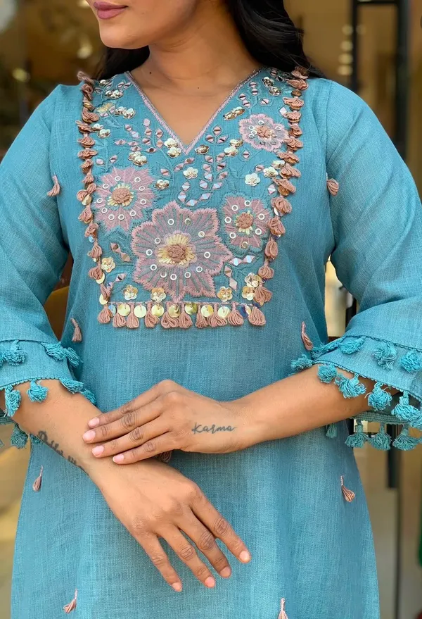Sky_Bloom_Embroidered_Cotton_Co-Ord_Set_for_Women_✨