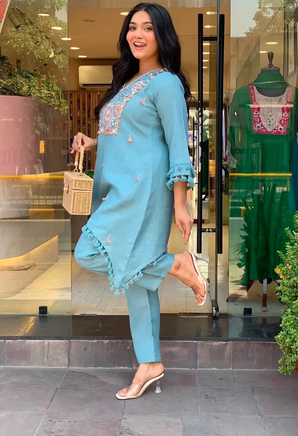 Sky_Bloom_Embroidered_Cotton_Co-Ord_Set_for_Women_✨