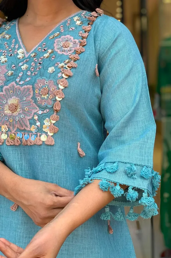 Sky_Bloom_Embroidered_Cotton_Co-Ord_Set_for_Women_✨